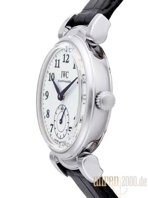 IWC Da Vinci Automatic Edition 150 Years IW358101