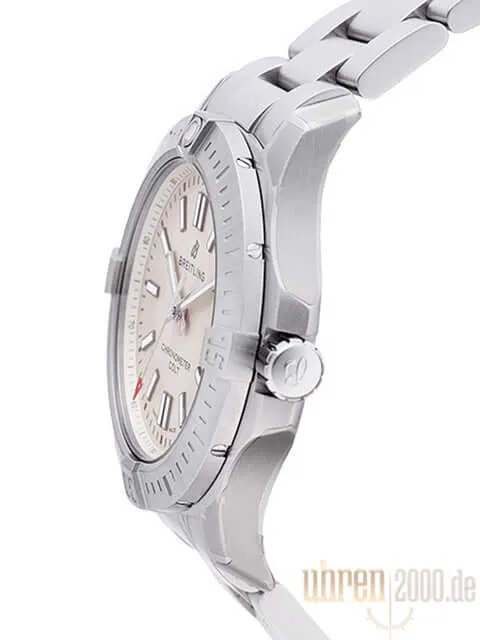Breitling Chronomat Colt Automatic 41 A17313101G1A1
