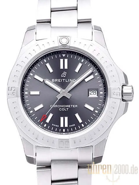 Breitling Chronomat Colt Automatic 41 A17313101F1A1