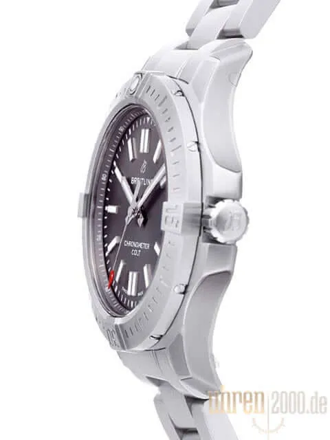 Breitling Chronomat Colt Automatic 41 A17313101F1A1