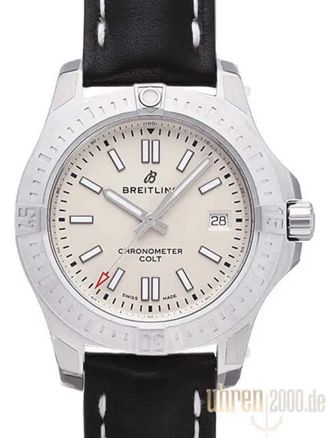 Breitling Chronomat Colt Automatic 41 A17313101G1X1