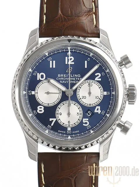 Breitling Navitimer 8 B01 Chronograph 43 AB0117131C1P2