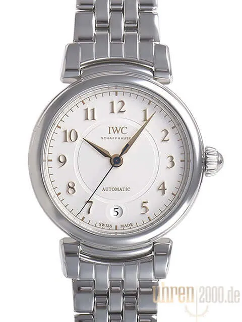 IWC Da Vinci Automatic 36 IW458307