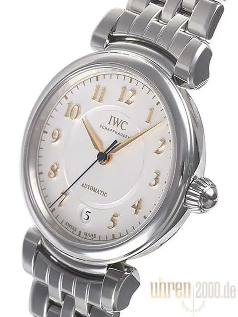 IWC Da Vinci Automatic 36 IW458307