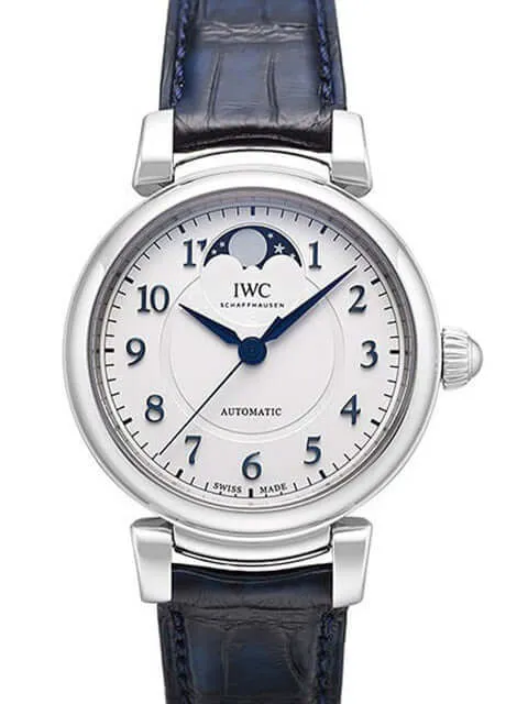 IWC Da Vinci Automatic Mondphase 36 IW459306