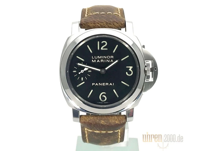 Panerai Luminor Marina 44 PAM00111 aus 2014