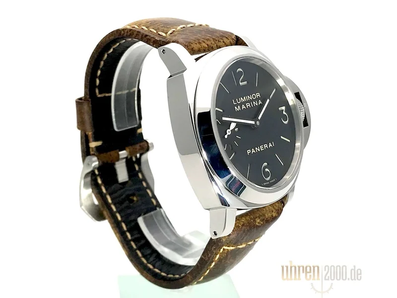 Panerai Luminor Marina 44 PAM00111 aus 2014