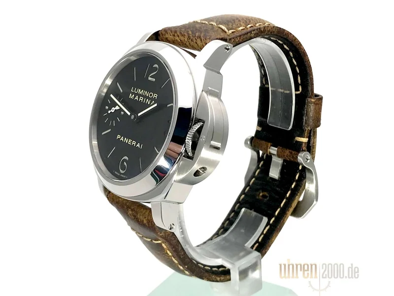 Panerai Luminor Marina 44 PAM00111 aus 2014