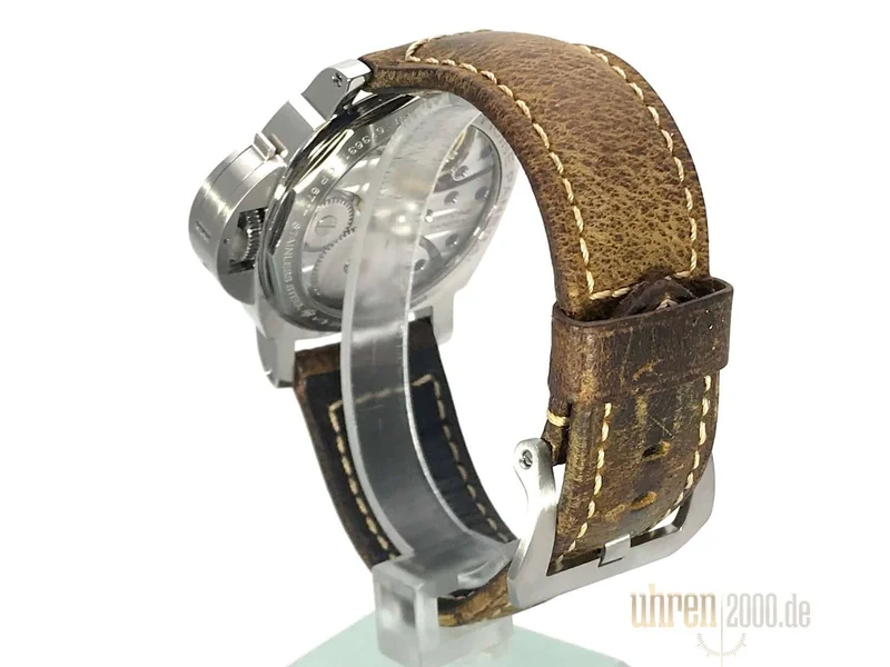 Panerai Luminor Marina 44 PAM00111 aus 2014