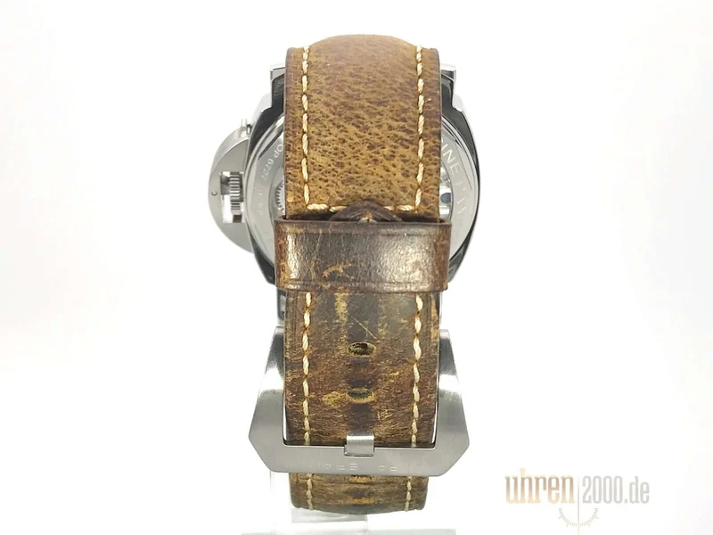 Panerai Luminor Marina 44 PAM00111 aus 2014