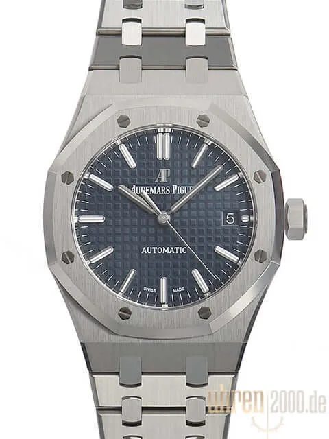 Audemars Piguet Lady Royal Oak 15450ST.OO.1256ST.03