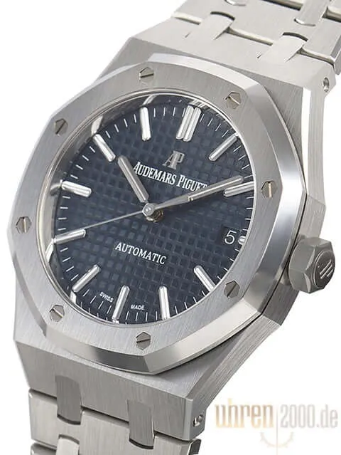 Audemars Piguet Lady Royal Oak 15450ST.OO.1256ST.03