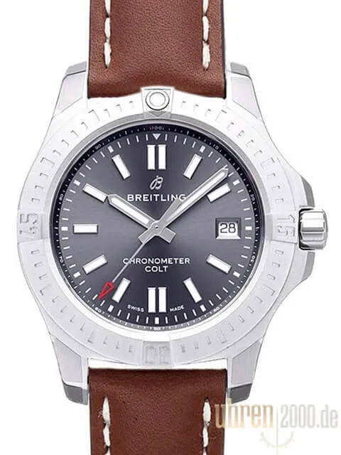 Breitling Chronomat Colt Automatic 41 A17313101F1X2