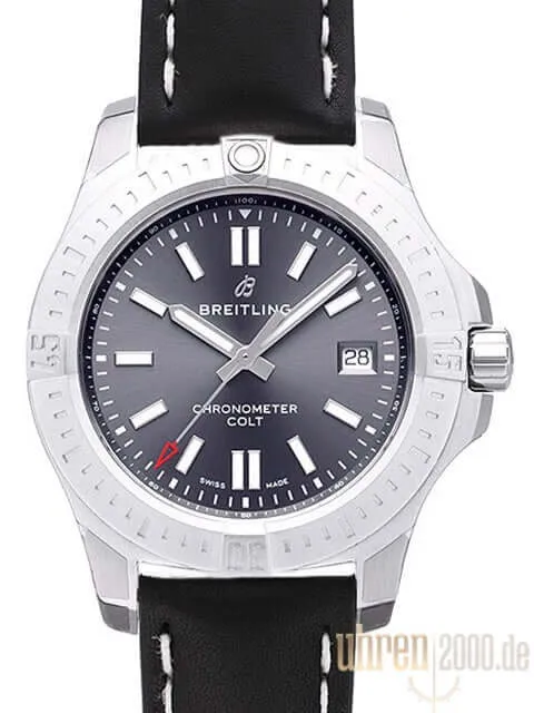 Breitling Chronomat Colt Automatic 41 A17313101F1X1