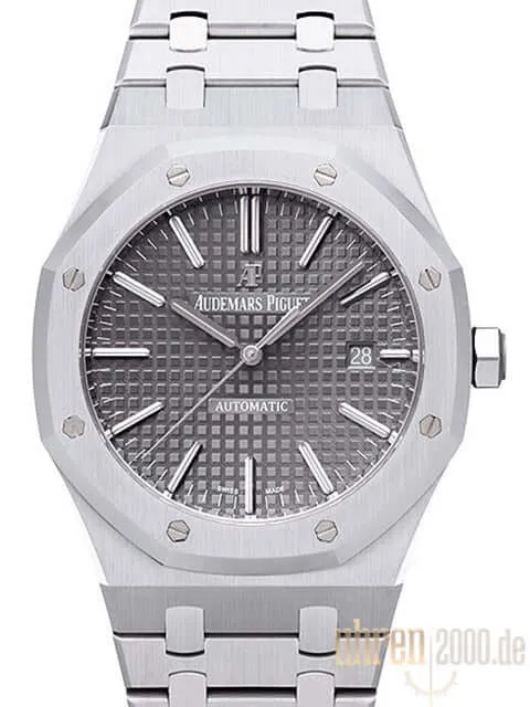 Audemars Piguet AP Royal Oak 15400ST.OO.1220ST.04