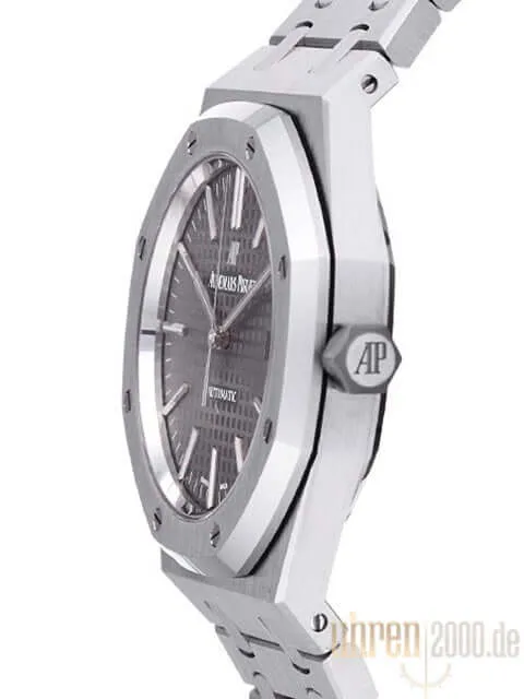 Audemars Piguet AP Royal Oak 15400ST.OO.1220ST.04