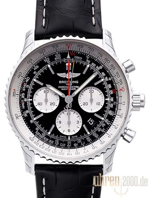 Breitling Navitimer 1 B03 Rattrapante 45 AB031021.BF77.761P.A20D.1