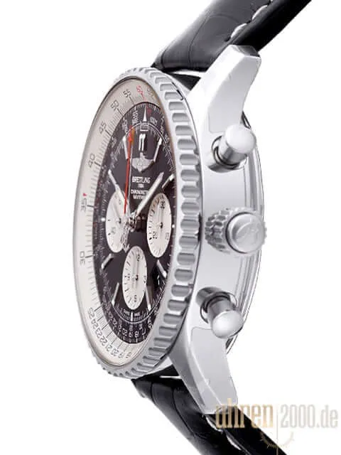 Breitling Navitimer 1 B03 Rattrapante 45 AB031021.BF77.761P.A20D.1