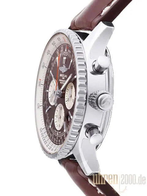 Breitling Navitimer 1 B03 Rattrapante 45 AB031021.Q615.757P.A20D.1