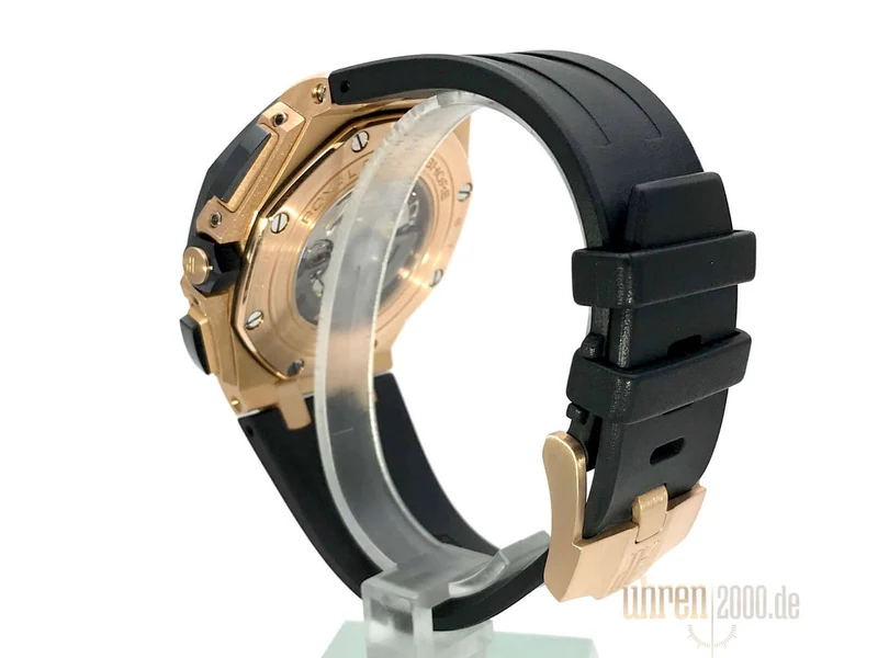 Audemars Piguet Royal Oak Offshore Rosegold 44 26400RO.OO.A002CA.01 aus 2012