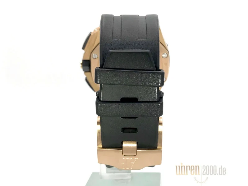 Audemars Piguet Royal Oak Offshore Rosegold 44 26400RO.OO.A002CA.01 aus 2012