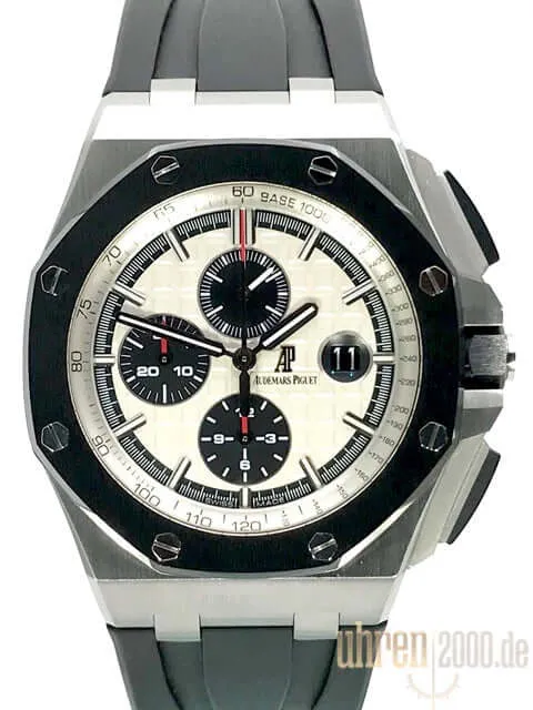 Audemars Piguet Royal Oak Offshore Chronograph 26400SO.OO.A002CA.01 aus 2012