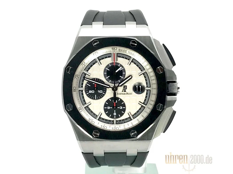 Audemars Piguet Royal Oak Offshore Chronograph 26400SO.OO.A002CA.01 aus 2012