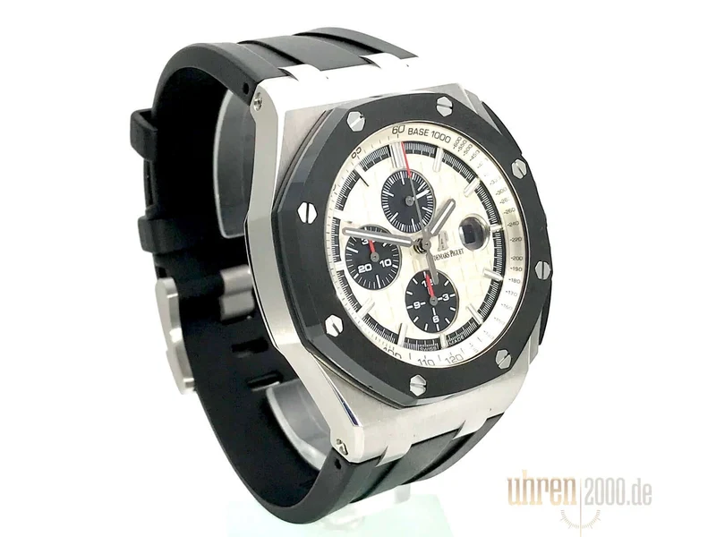 Audemars Piguet Royal Oak Offshore Chronograph 26400SO.OO.A002CA.01 aus 2012