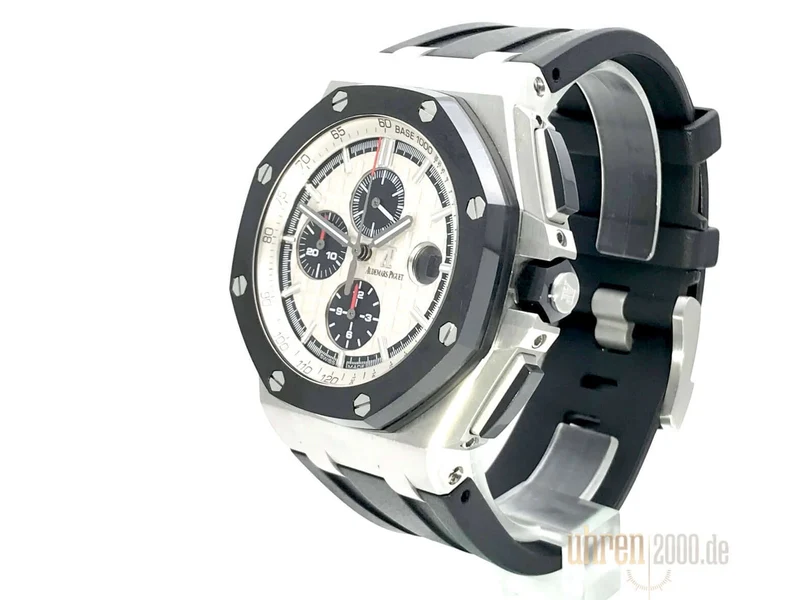 Audemars Piguet Royal Oak Offshore Chronograph 26400SO.OO.A002CA.01 aus 2012
