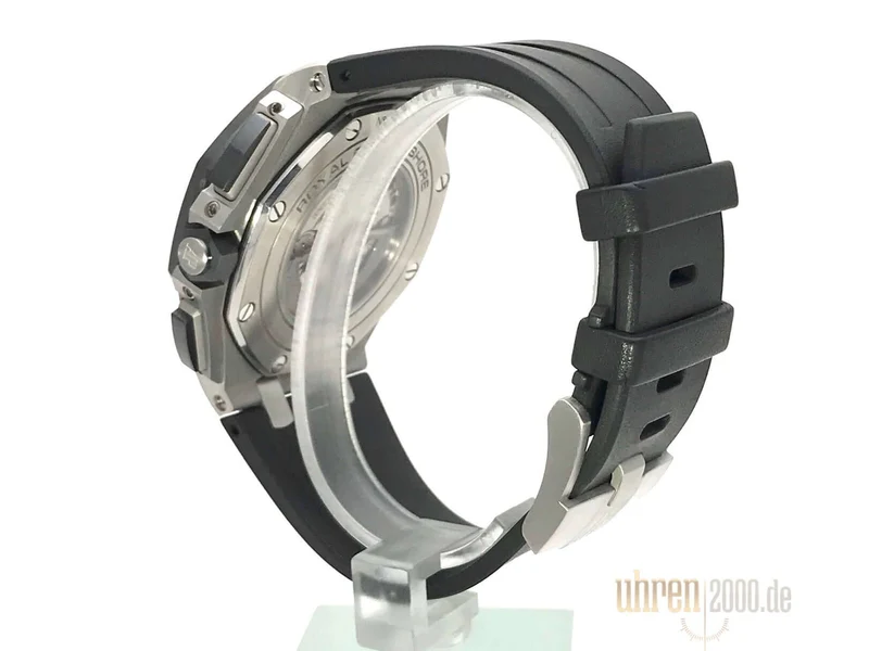 Audemars Piguet Royal Oak Offshore Chronograph 26400SO.OO.A002CA.01 aus 2012