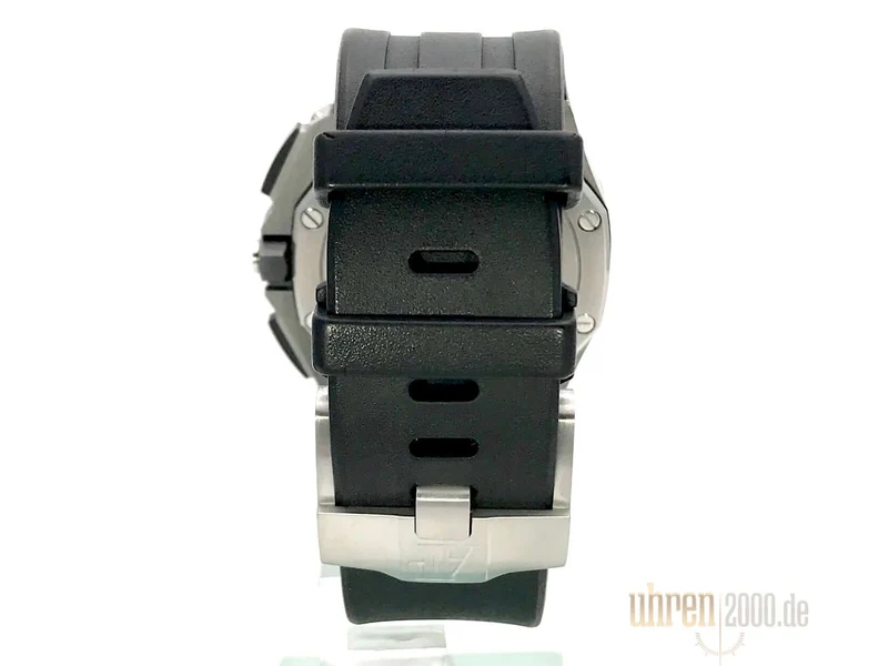 Audemars Piguet Royal Oak Offshore Chronograph 26400SO.OO.A002CA.01 aus 2012