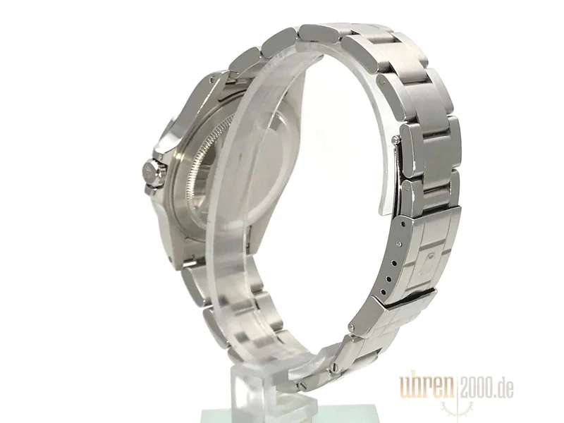 Rolex Explorer II Ref. 16570 Zifferblatt Schwarz Y-Serial