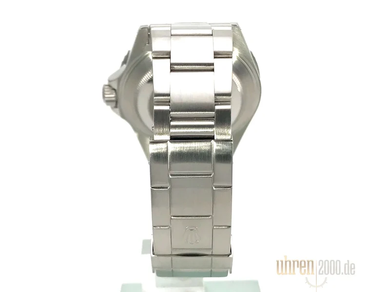 Rolex Submariner 40 mm Edelstahl 14060M gebraucht LC100 aus 2010