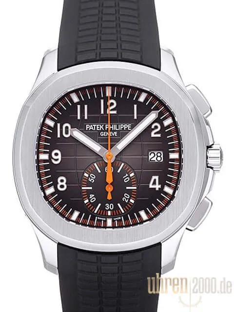 Patek Philippe Aquanaut Chronograph 5968A-001