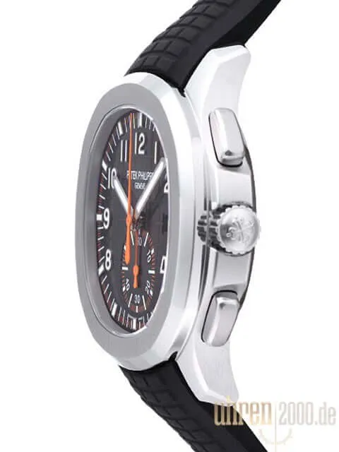 Patek Philippe Aquanaut Chronograph 5968A-001