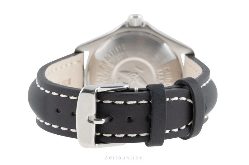 Breitling Superocean steel automatic men's watch A17345 [2502148]