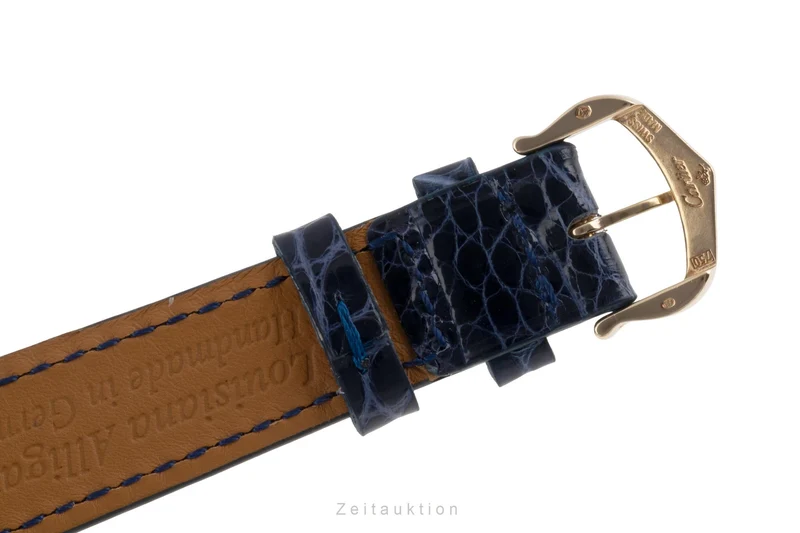 Cartier Ronde Solo steel / gold quartz women's watch W6700355 LP: 9650EUR [2502808]