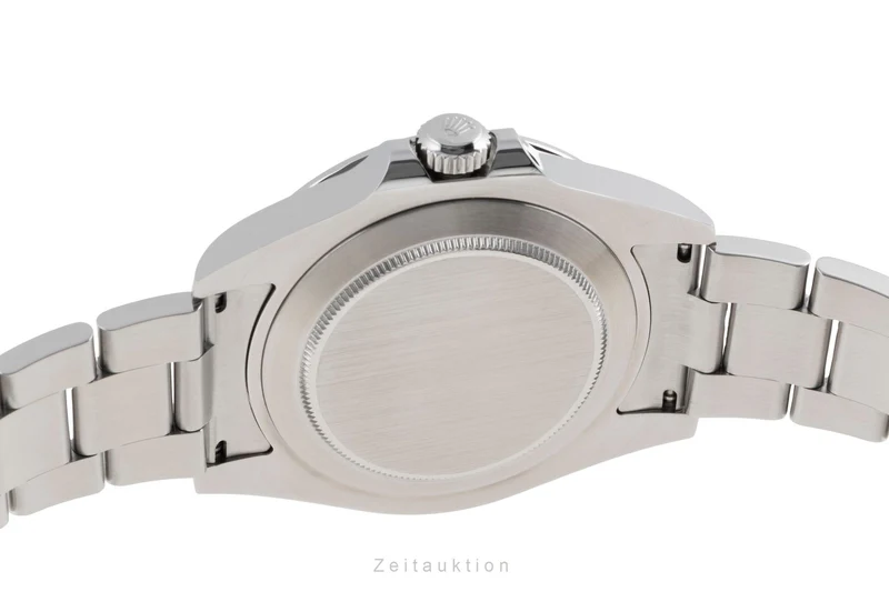 Rolex Explorer II steel automatic men's watch 216570 [2503216]