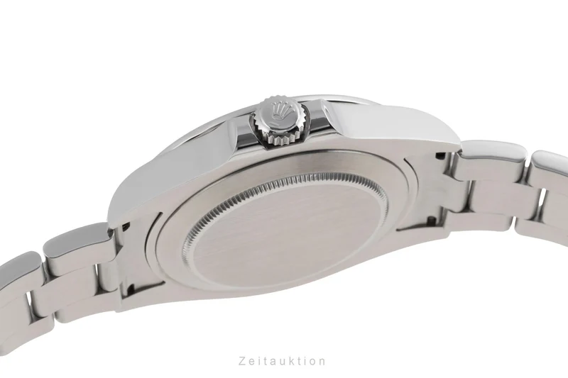Rolex Explorer II steel automatic men's watch 216570 [2503216]
