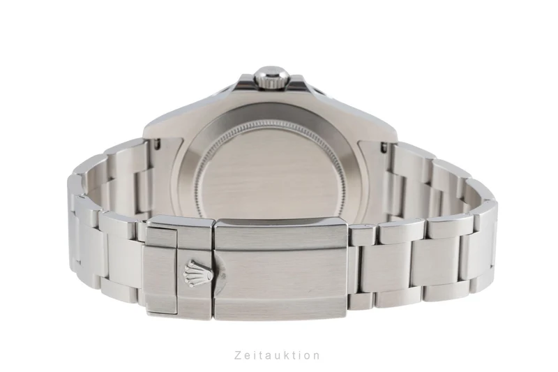 Rolex Explorer II steel automatic men's watch 216570 [2503216]