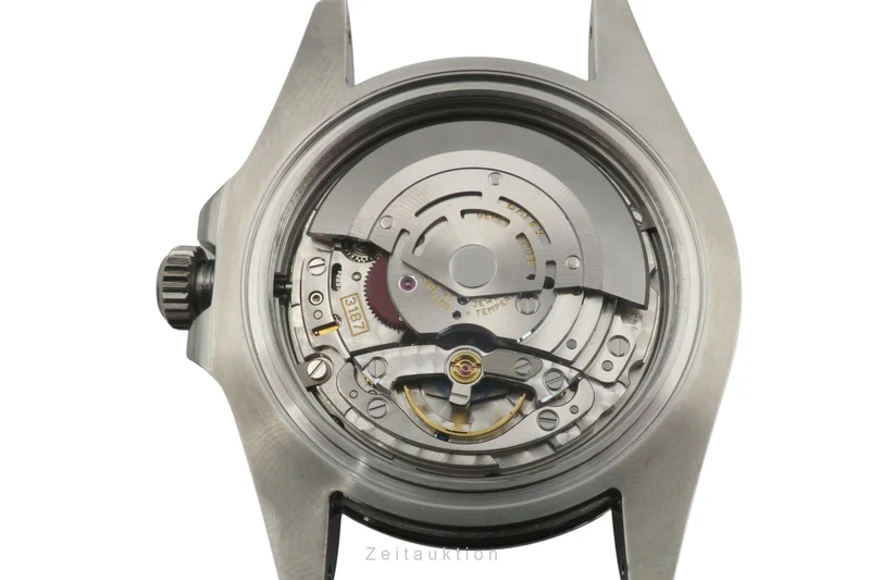 Rolex Explorer II steel automatic men's watch 216570 [2503216]