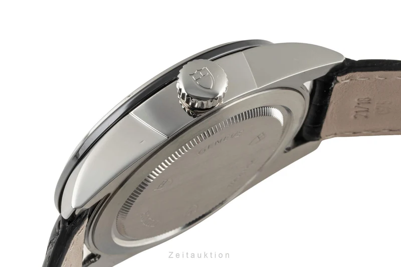 Tudor Glamour Date-Day steel automatic men's watch 56010N [2402618]