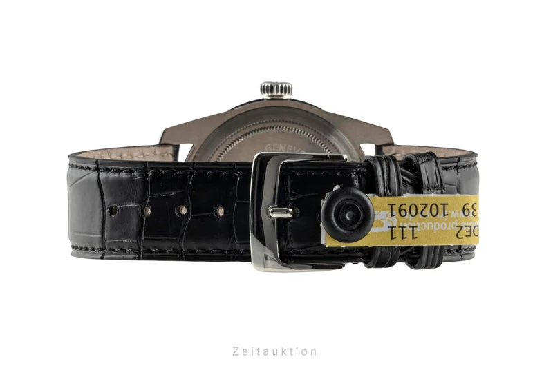 Tudor Glamour Date-Day steel automatic men's watch 56010N [2402618]