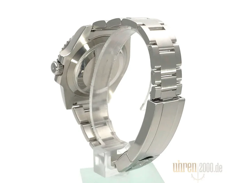 Rolex Submariner Date 116610 LN aus 2014