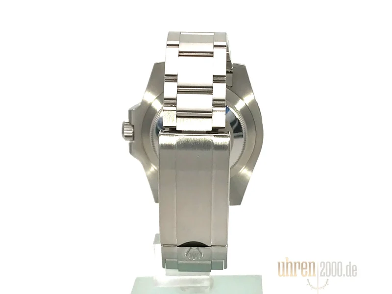 Rolex Submariner Date 116610 LN aus 2014
