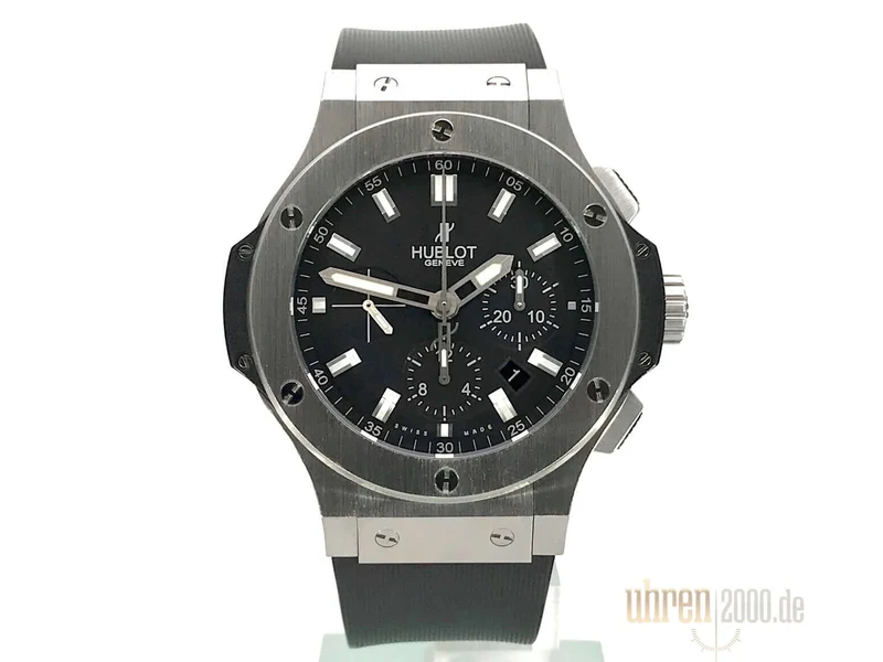 Hublot Big Bang Evolution 301.SX.1170.RX aus 2016