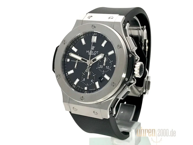 Hublot Big Bang Evolution 301.SX.1170.RX aus 2016