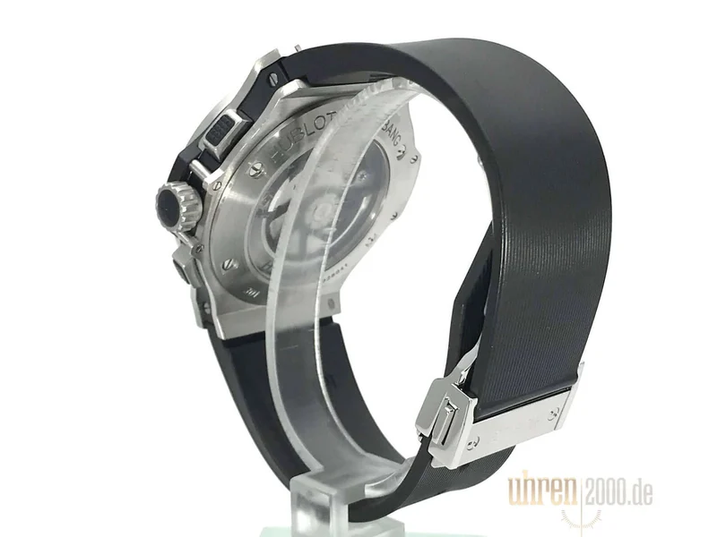 Hublot Big Bang Evolution 301.SX.1170.RX aus 2016