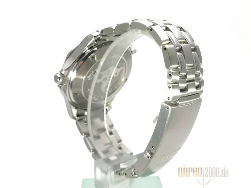 Omega Seamaster Diver Co-Axial 300M 212.30.41.20.01.002 aus 2009