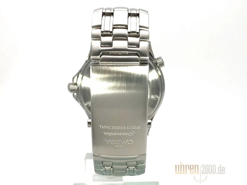 Omega Seamaster Diver Co-Axial 300M 212.30.41.20.01.002 aus 2009